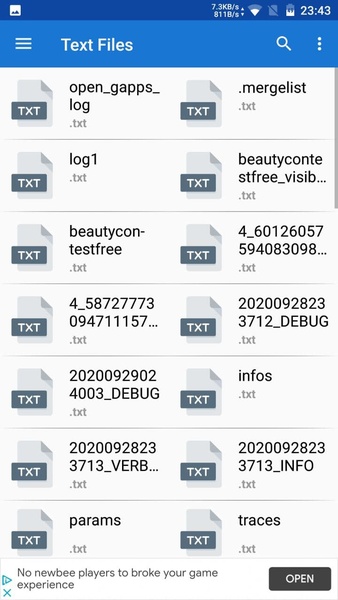 Docs Viewer - Preview 2