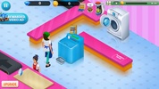 Laundry Service Dirty Clothes screenshot 6