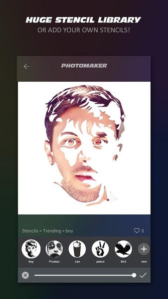 PhotoMaker - Preview 4