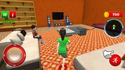 Virtual Single Dad Simulator screenshot 5
