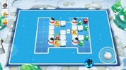 Bomberman 3D: Bomber Heroes screenshot 1