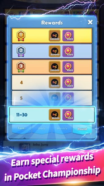 Pocket Battles - Preview 15