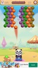 Panda Bubble Shooter Mania screenshot 7