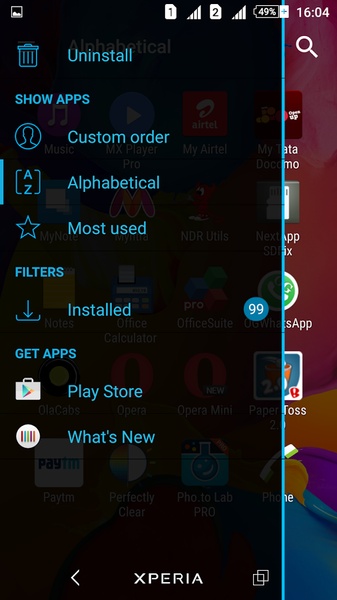 Xperia Colors By Arjun Arora - Preview 6