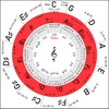 Circle of fifths + screenshot 4