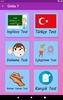 2. Sınıf İngilizce screenshot 12