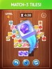 Tile Rush: Triple Mahjong Game screenshot 6