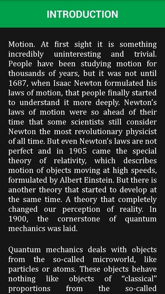 Quantum - Preview 4