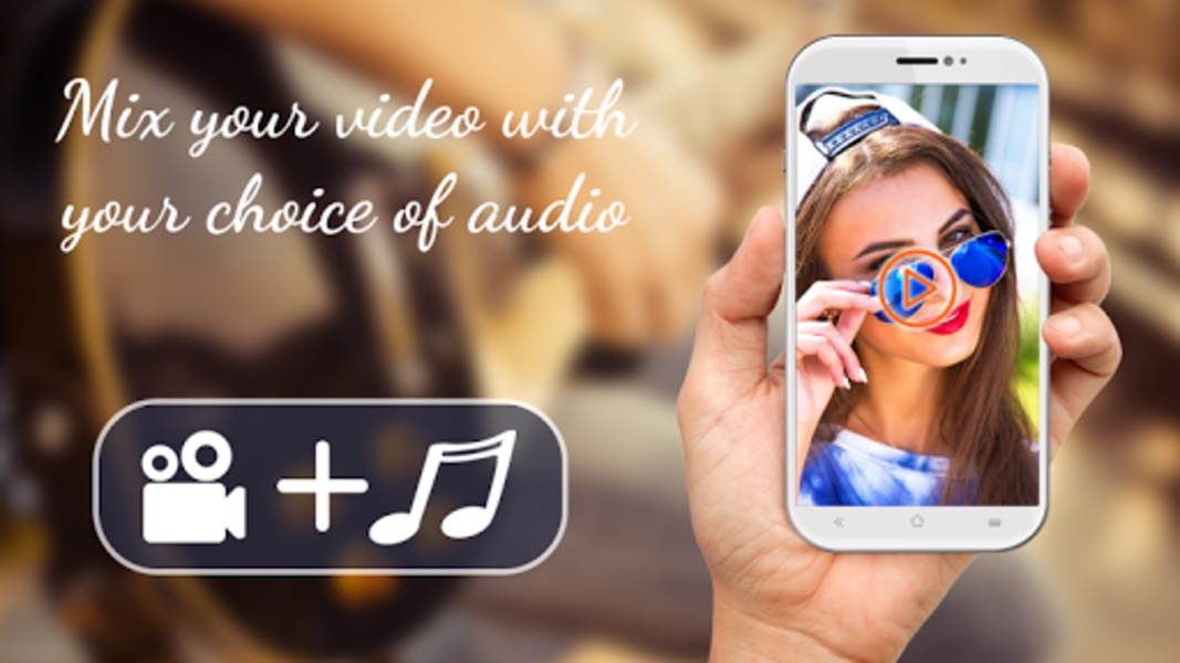 Audio Video Merger - Preview 5