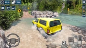 4x4 offroad jeep games screenshot 1