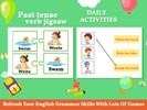 English Grammar and Vocabulary for Kids screenshot 9