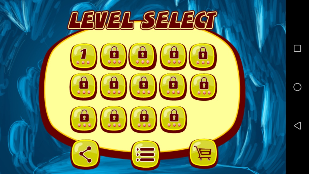 Super Boy World - Preview 5