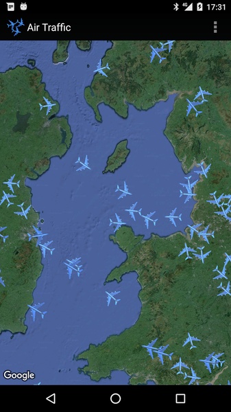 Air Traffic - Preview 3