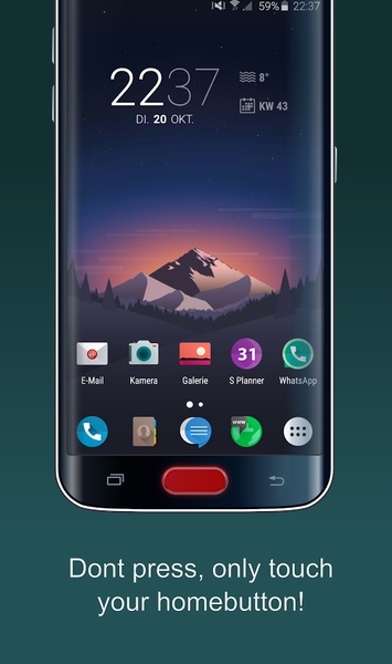 easyHome - Preview 1