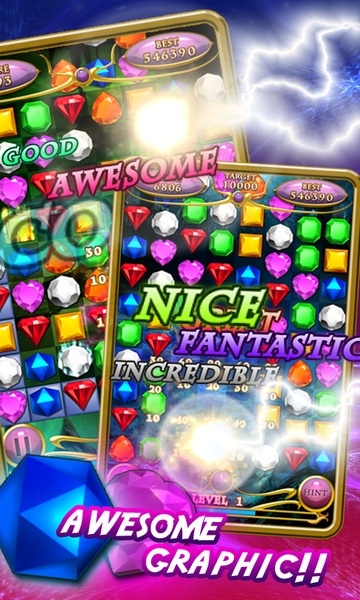 Jewels Mine - Preview 4