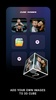 3D Name & Photo Live Wallpaper screenshot 3