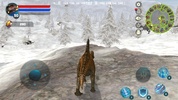 Ouranosaurus Simulator screenshot 20
