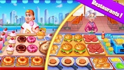 Cooking Town screenshot 7