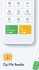 Zip File Reader: Zip UnZip files screenshot 5