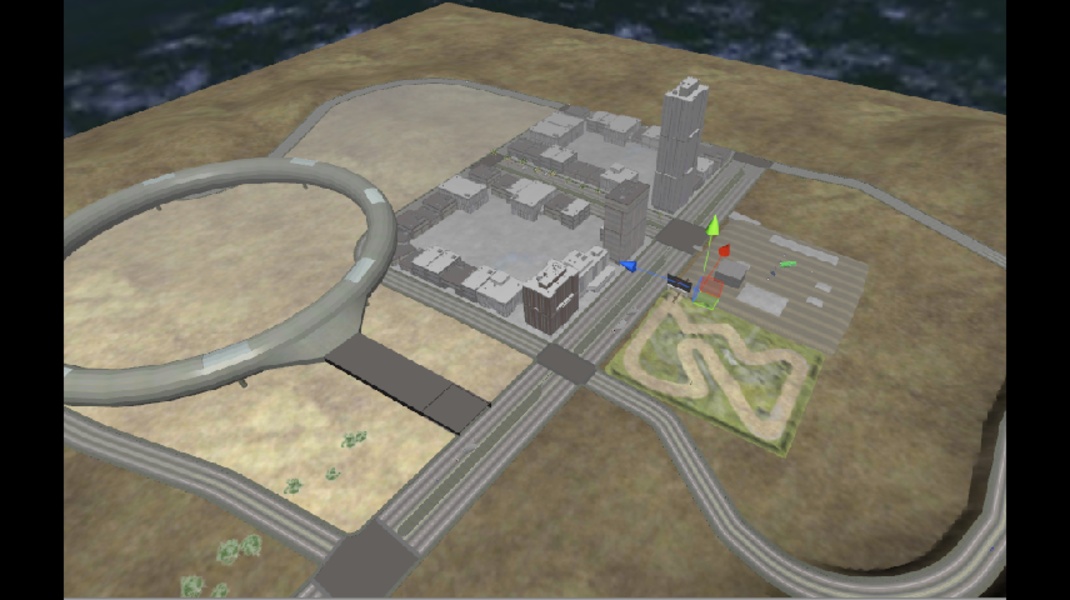 Stunt Car Driving 3D - Preview 15