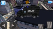 3D SWAT Police Rampage 4 screenshot 6