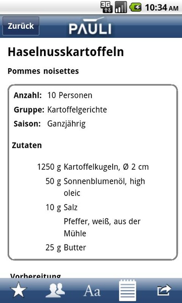 Pauli Lite - Preview 4