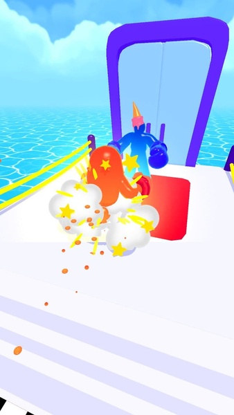 Download do APK de Join Blob Clash: Jogos 3d para Android