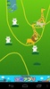 Touch and walk! Animal Parade screenshot 2