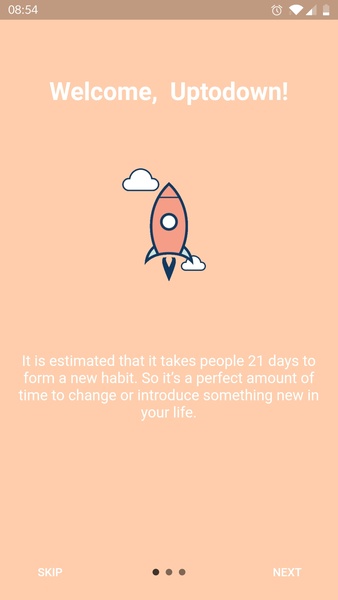 21 Days Challenge - Preview 3