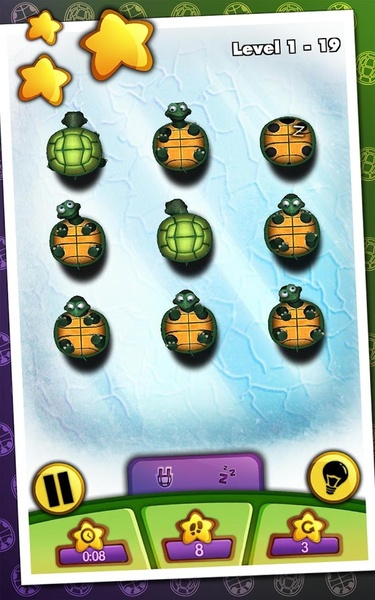 Turtles - Preview 4
