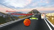 BasketRoll 3D: Rolling Ball screenshot 4