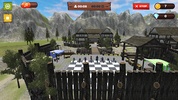 Dino Battle Chess 3D screenshot 3