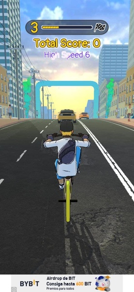 Bike Life - Preview 2