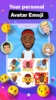 GO Keyboard - Themes & Emojis screenshot 3