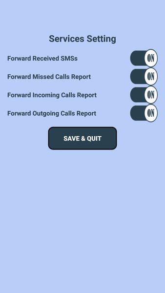 Phone Observer - Preview 1