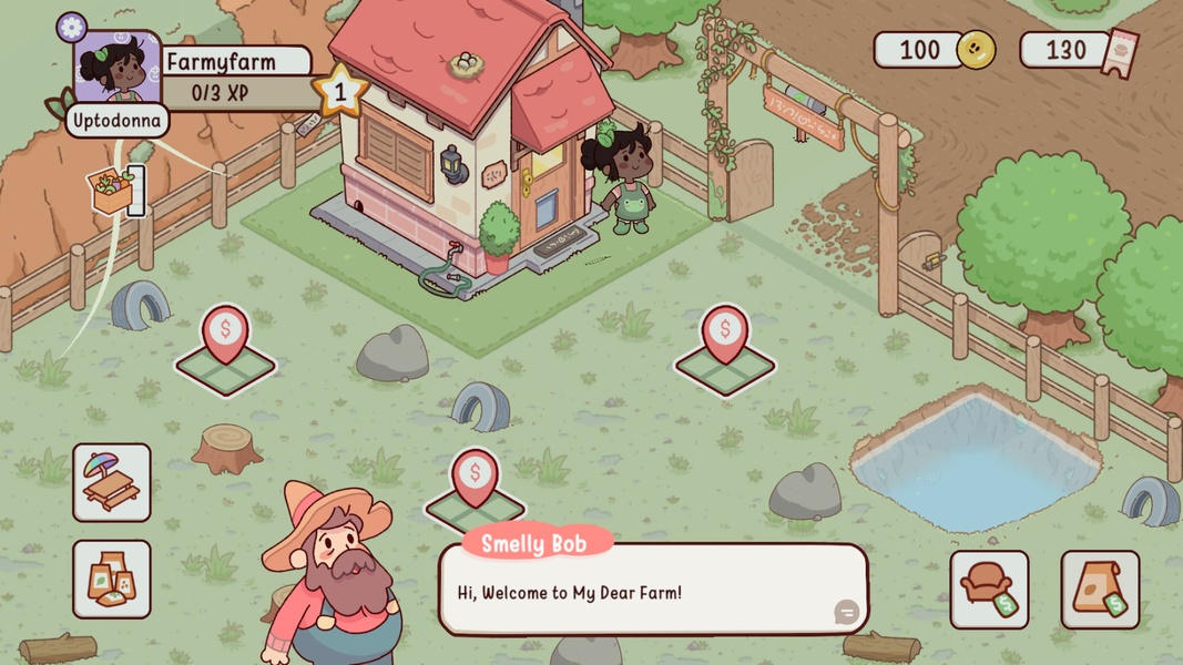 My Dear Farm - Preview 2