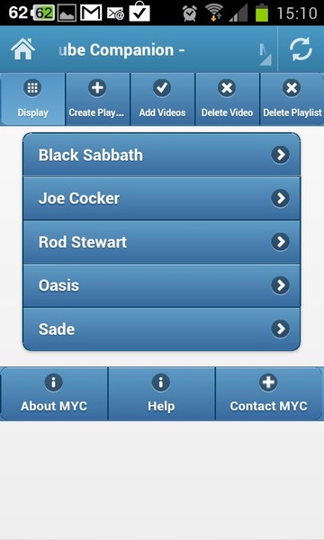 My YouTube Companion 2 - Preview 4