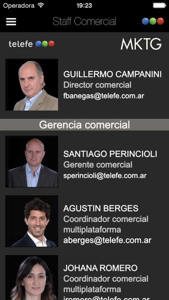 Telefe MKT - Preview 3