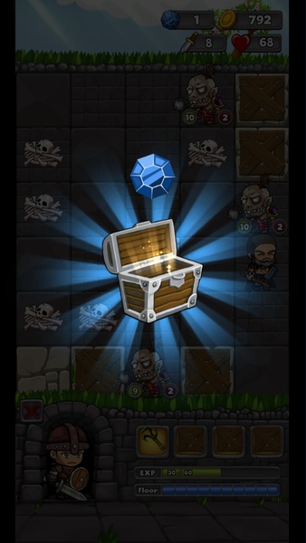 Dungeon Knights - Preview 8
