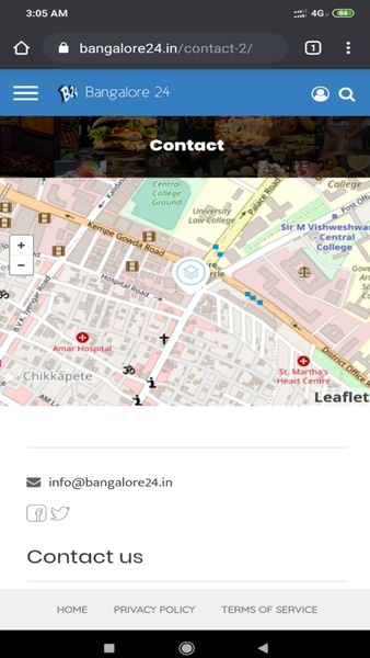 Bangalore 24 - Preview 2