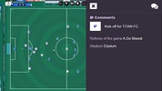 Hourra Manager Football screenshot 13