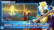 Ultraman：Fighting Heroes screenshot 3