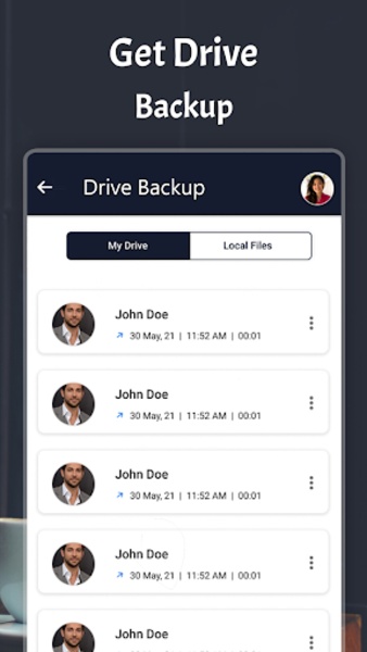 Automatic Call Recorder ACR - Preview 3