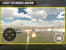 Real Jet Fighter : Air Strike Simulator screenshot 1