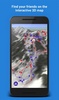 Snow Maps 3D screenshot 2