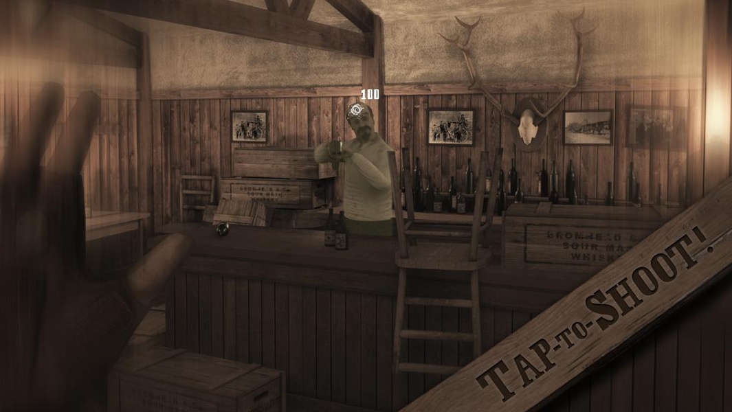 The Lawless - Preview 7