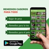 Remedios caseros screenshot 3