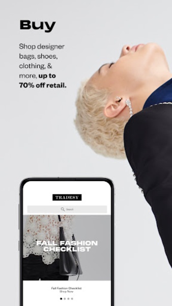 Tradesy - Preview 7