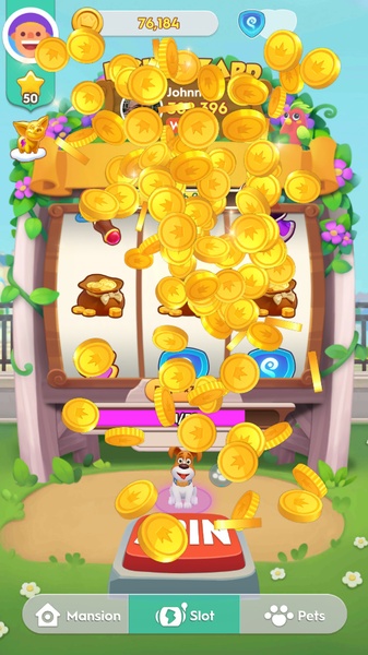 Spin A Spell - Preview 2