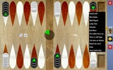 Tawla Backgammon screenshot 3